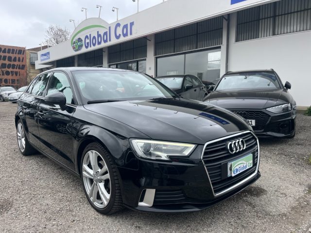 Audi A3 SPB 2.0 TDI S tronic Sport usato a CORIANO