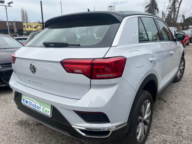 Volkswagen T-Roc 1.0 TSI Style - foto 4 di 4
