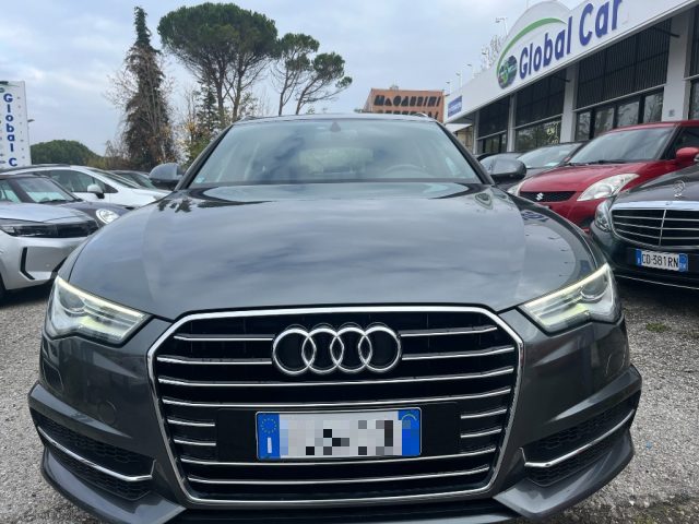 Audi A6 Avant 2.0 TDI 190 CV ultra S tronic S-LINE usato a CORIANO
