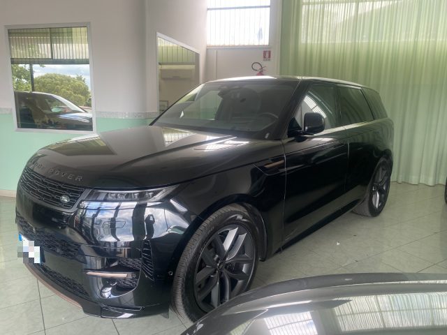 Land Rover Range Rover Sport 3.0D l6 Dynamic HSE usato a CORIANO