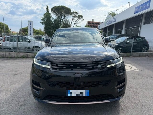 Land Rover Range Rover Sport 3.0D l6 Dynamic HSE GARANZIA 10/2029 - foto 4 di 4