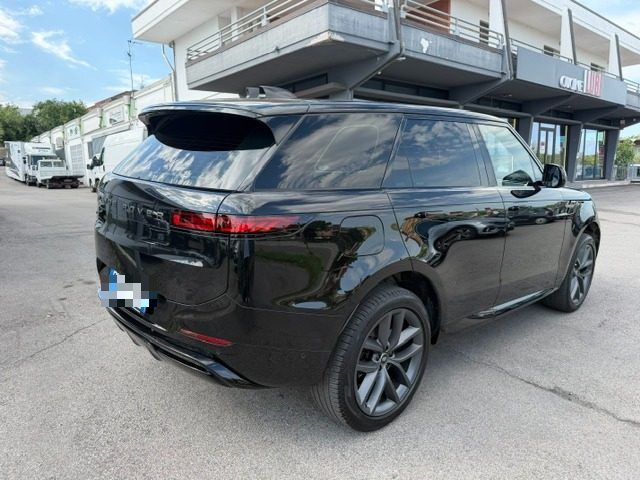 Land Rover Range Rover Sport 3.0D l6 Dynamic HSE GARANZIA 10/2029 - foto 4 di 4