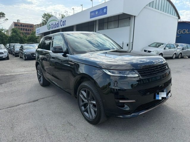 Land Rover Range Rover Sport 3.0D l6 Dynamic HSE GARANZIA 10/2029, del 2024, 27.800 km, in vendita a Coriano (RN)