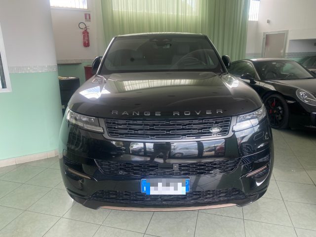 Land Rover Range Rover Sport 3.0D l6 Dynamic HSE GARANZIA 10/2029 - foto 3 di 4