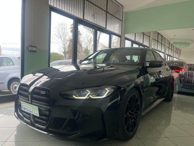 BMW M3 Competition M xDrive usato a CORIANO