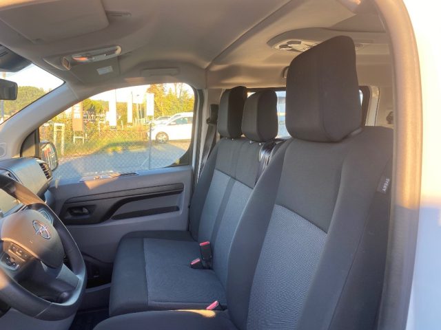 Opel Vivaro 1.5 Diesel 120CV S&S PL-TN-DC usato a CORIANO