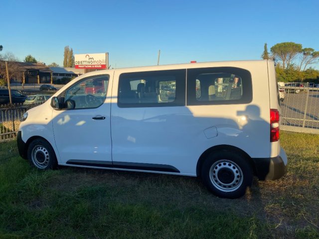 Opel Vivaro 1.5 Diesel 120CV S&S PL-TN-DC - foto 3 di 4