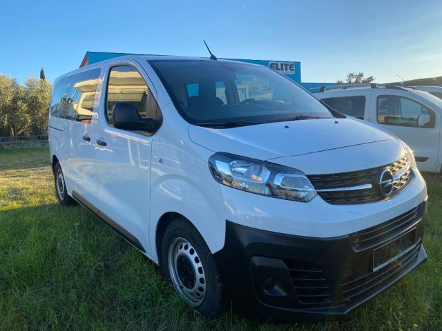Opel Vivaro 1.5 Diesel 120CV S&S PL-TN-DC usato a CORIANO