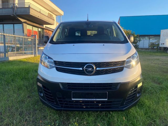Opel Vivaro 1.5 Diesel 120CV S&S PL-TN-DC - foto 2 di 4