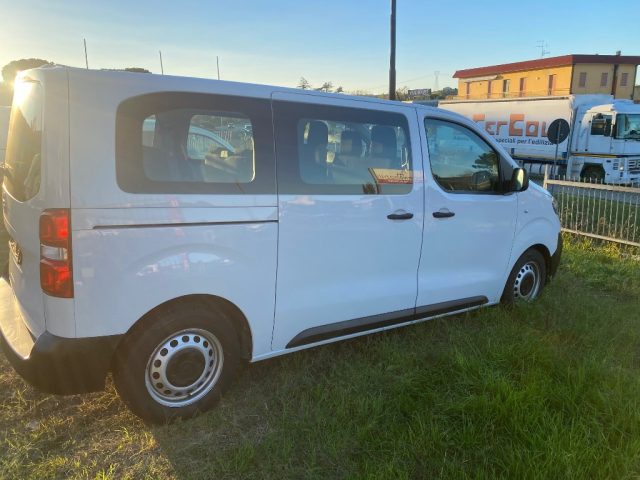 Opel Vivaro 1.5 Diesel 120CV S&S PL-TN-DC - foto 4 di 4
