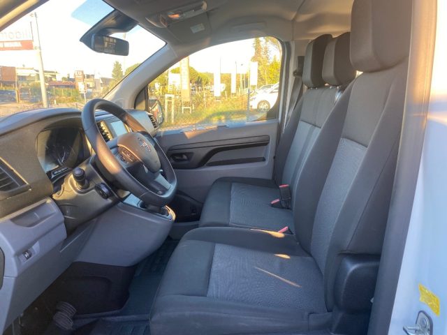 Opel Vivaro 1.5 Diesel 120CV S&S PL-TN-DC usato a CORIANO