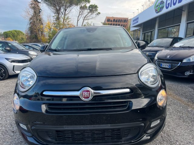 Fiat 500X 1.6 MultiJet 120 CV Pop Star - foto 2 di 4