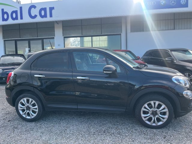 Fiat 500X 1.6 MultiJet 120 CV Pop Star usato a CORIANO