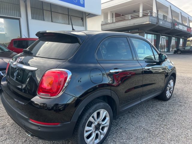 Fiat 500X 1.6 MultiJet 120 CV Pop Star - foto 4 di 4