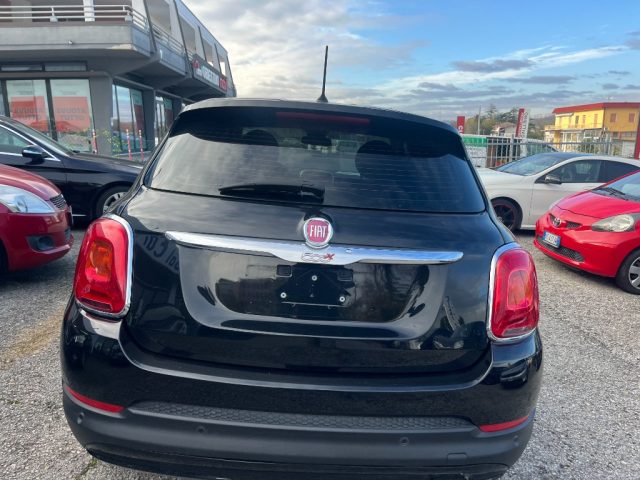 Fiat 500X 1.6 MultiJet 120 CV Pop Star, del 2016, 131.000 km, in vendita a Coriano (RN)