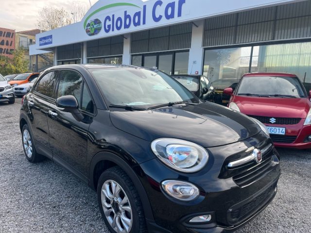 Fiat 500X 1.6 MultiJet 120 CV Pop Star usato a CORIANO