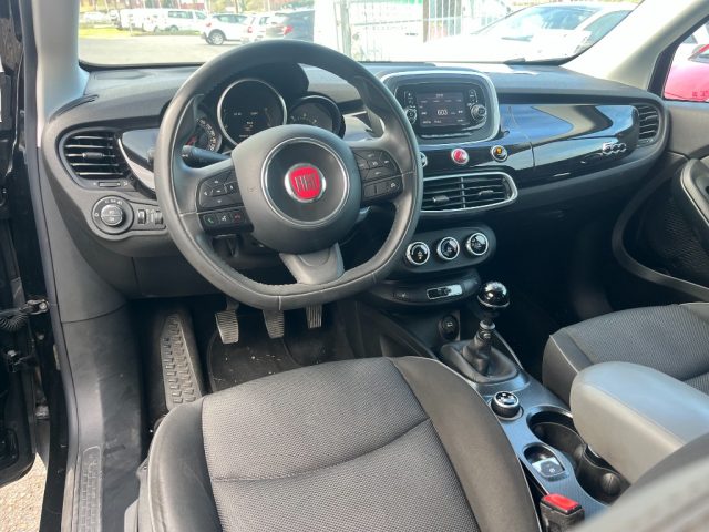 Fiat 500X 1.6 MultiJet 120 CV Pop Star usato a CORIANO