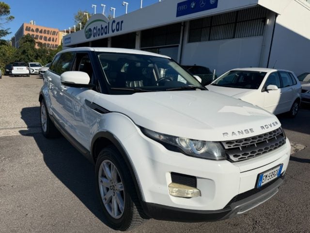Land Rover Range Rover Evoque 2.2 Sd4 5p. Prestige - foto 3 di 4