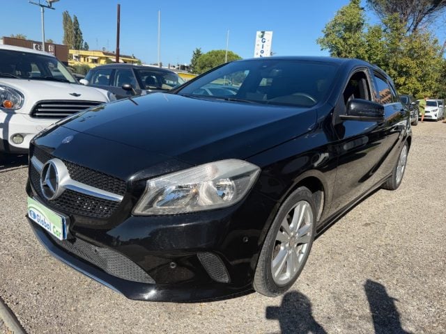 Mercedes-Benz A 180 d Sport - foto 3 di 4
