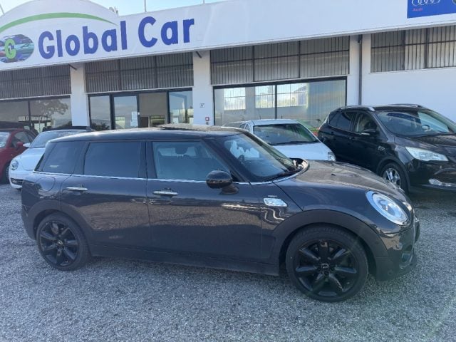 MINI Clubman 2.0 Cooper S Hype Clubman ALL4 - foto 3 di 4