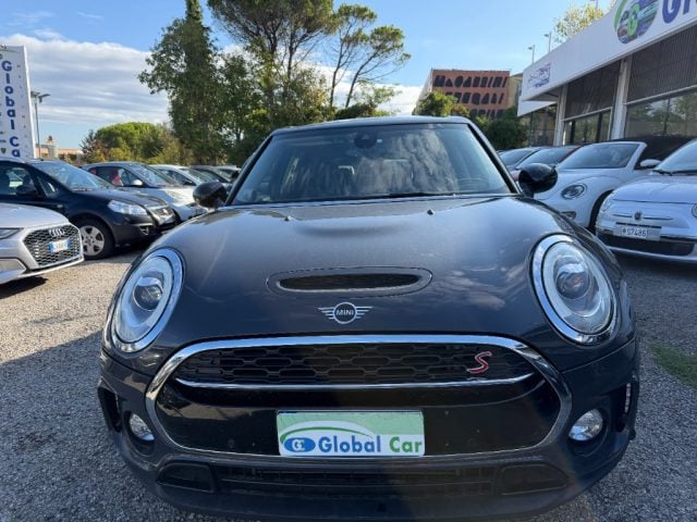 MINI Clubman 2.0 Cooper S Hype Clubman ALL4 - foto 2 di 4