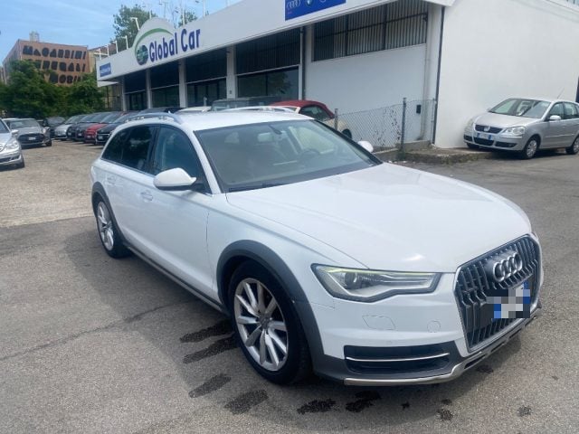 Audi A6 allroad 3.0 TDI 218 CV S tronic Business Plus - foto 3 di 4