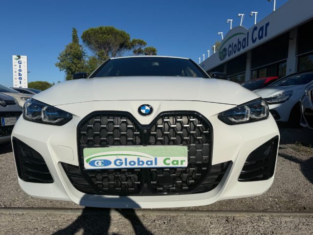 BMW 440 M 440i xDrive 48V Gran Coupé - foto 3 di 4