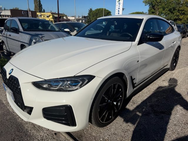 BMW 440 M 440i xDrive 48V Gran Coupé - foto 2 di 4