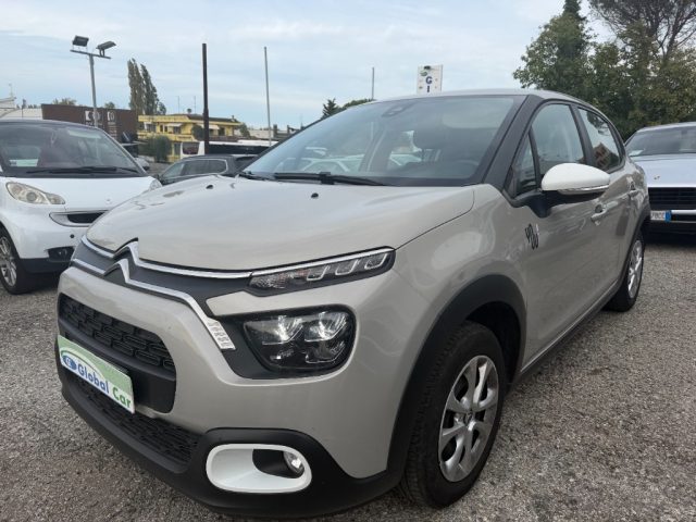 Citroen C3 PureTech 83 S&S You - foto 3 di 4