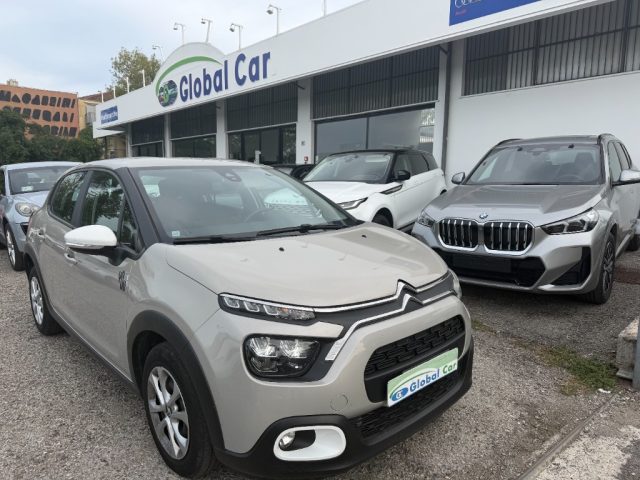 Citroen C3 PureTech 83 S&S You - foto 4 di 4