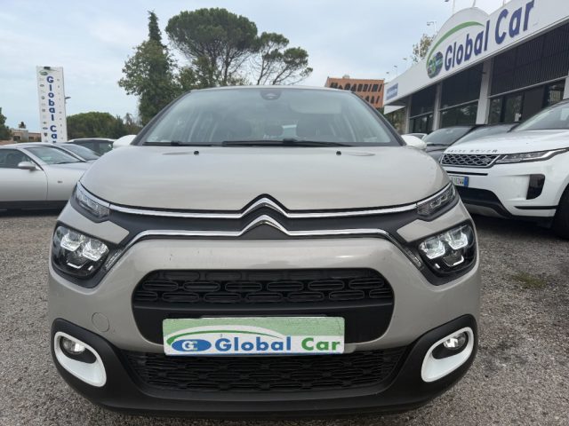 Citroen C3 PureTech 83 S&S You - foto 2 di 4