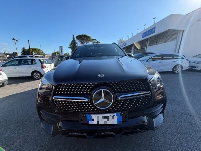 Mercedes-Benz GLE 300 d 4Matic Premium Plus AMG, del 2020, 150.000 km, in vendita a Coriano (RN)