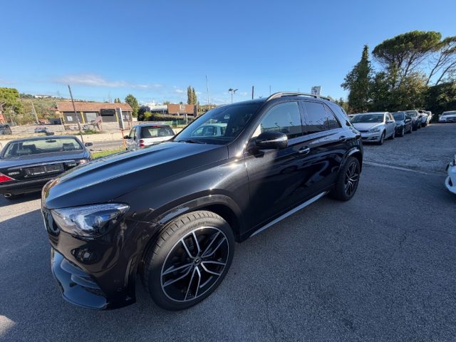 Mercedes-Benz GLE 300 d 4Matic Premium Plus AMG - foto 3 di 4