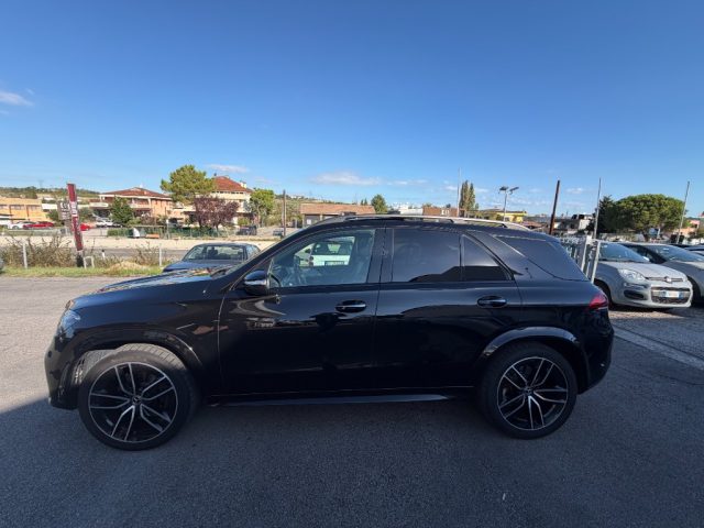 Mercedes-Benz GLE 300 d 4Matic Premium Plus AMG - foto 4 di 4