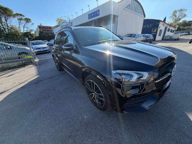 Mercedes-Benz GLE 300 d 4Matic Premium Plus AMG - foto 2 di 4
