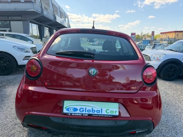 Alfa Romeo MiTo 1.4 78 CV 8V S&S Super - foto 4 di 4