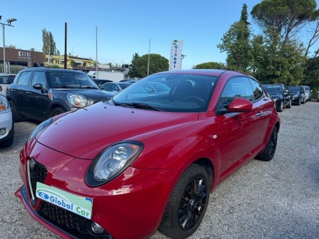 Alfa Romeo MiTo 1.4 78 CV 8V S&S Super - foto 3 di 4