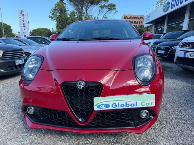 Alfa Romeo MiTo 1.4 78 CV 8V S&S Super - foto 2 di 4