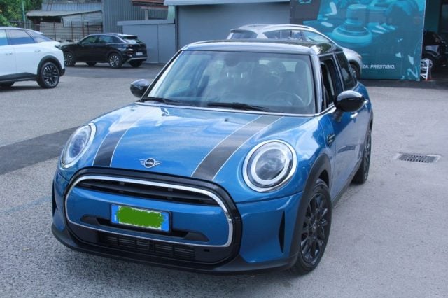 MINI Cooper 1.5 5 porte, del 2021, 59.650 km, in vendita a Coriano (RN)