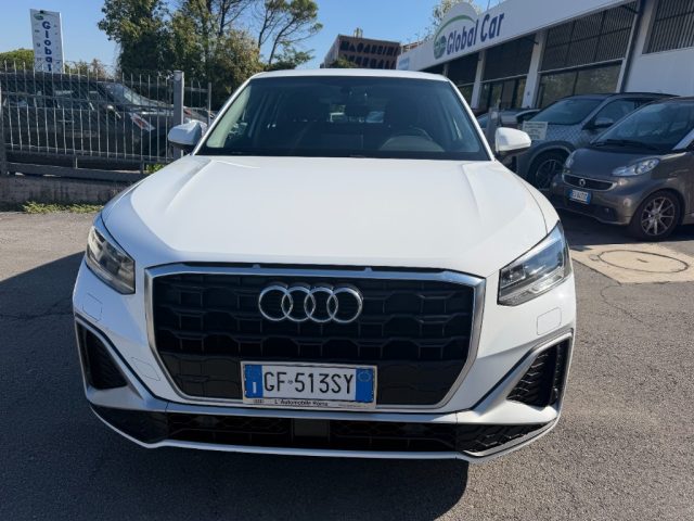 Audi Q2 30 TFSI - foto 3 di 4