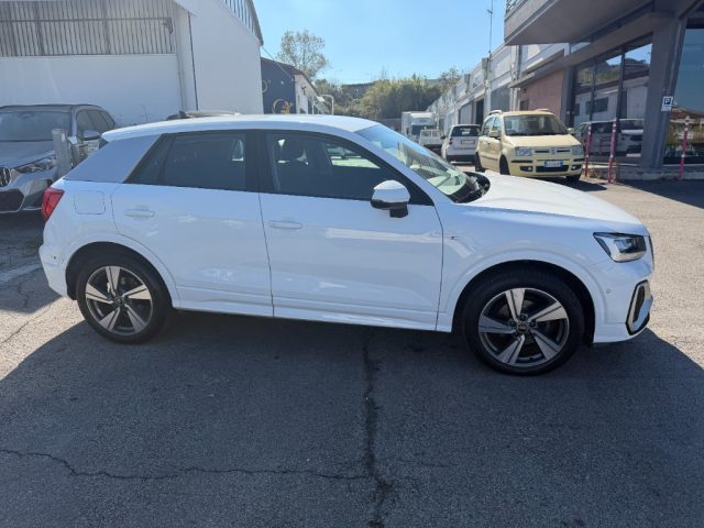 Audi Q2 30 TFSI - foto 4 di 4