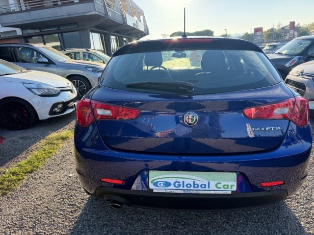 Alfa Romeo Giulietta 1.6 JTDm 120 CV - foto 4 di 4