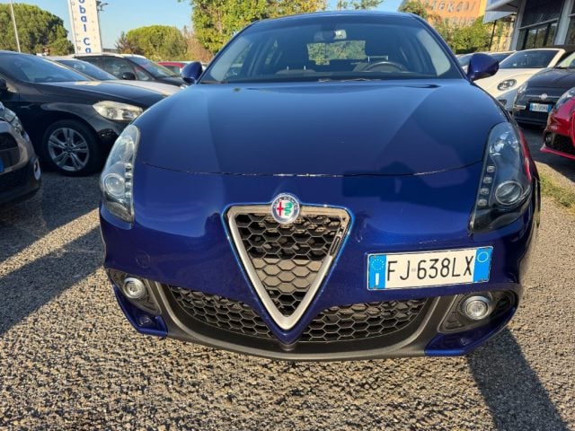 Alfa Romeo Giulietta 1.6 JTDm 120 CV - foto 2 di 4