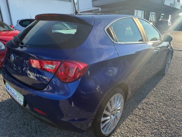 Alfa Romeo Giulietta 1.6 JTDm 120 CV - foto 3 di 4