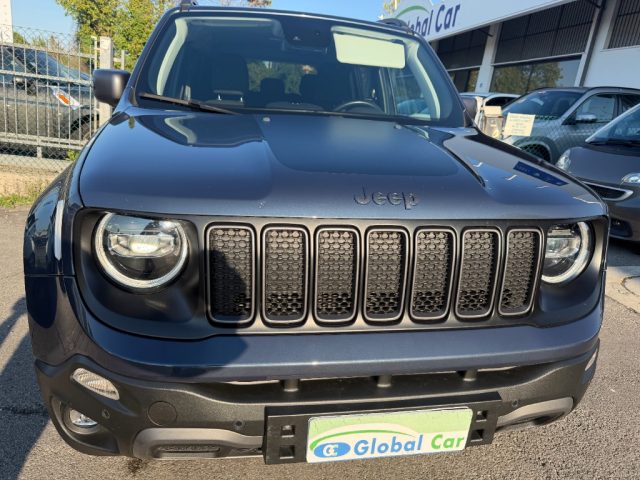 Jeep Renegade 1.3 T4 240CV PHEV 4xe AT6 Trailhawk - foto 2 di 4