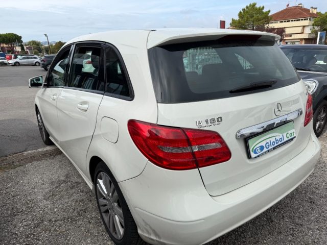 Mercedes-Benz B 180 CDI Executive - foto 3 di 4