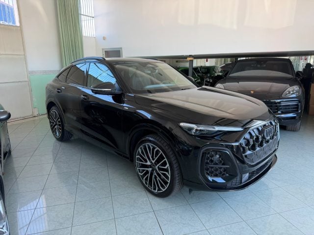 Audi Q5 SPB 40 TDI quattro S tronic S line plus, del 2026, 100 km, in vendita a Coriano (RN)