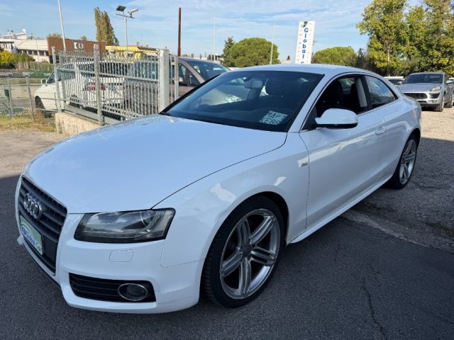 Audi A5 2.0 TDI F.AP. Ambition - foto 3 di 4
