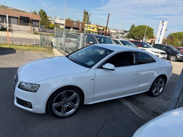 Audi A5 2.0 TDI F.AP. Ambition - foto 4 di 4