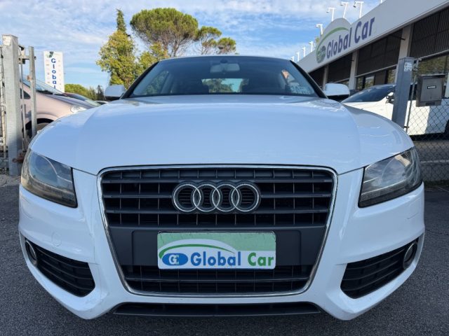 Audi A5 2.0 TDI F.AP. Ambition - foto 2 di 4